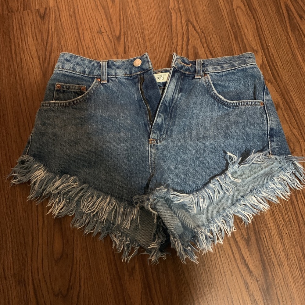 Topshop Shorts